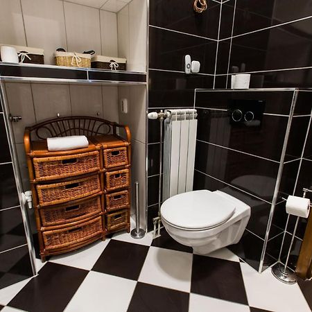 Grand Boulvard Apartment 부다페스트 외부 사진